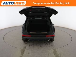 DS DS 7 1.6 E-Tense Hybrid Grand Chic