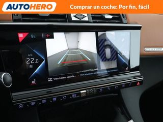 DS DS 7 1.6 E-Tense Hybrid Grand Chic