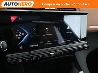 DS DS 7 1.6 E-Tense Hybrid Grand Chic
