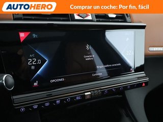 DS DS 7 1.6 E-Tense Hybrid Grand Chic