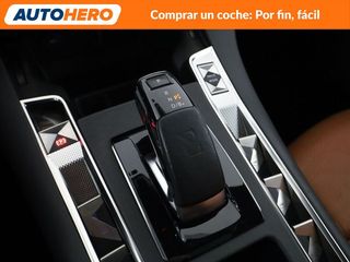 DS DS 7 1.6 E-Tense Hybrid Grand Chic