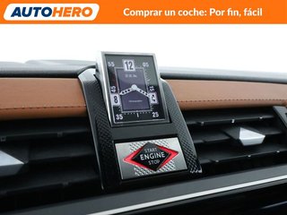 DS DS 7 1.6 E-Tense Hybrid Grand Chic