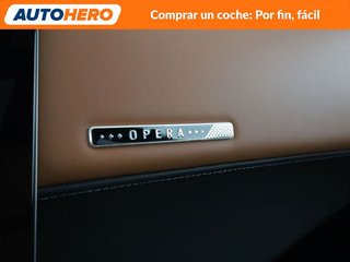 DS DS 7 1.6 E-Tense Hybrid Grand Chic