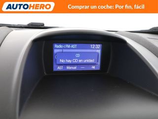 Ford Fiesta 1.25 Trend