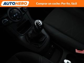 Ford Fiesta 1.25 Trend