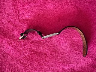 Reloj Lotus Mujer Negro/Plata