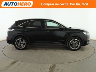 DS DS 7 1.6 E-Tense Hybrid Grand Chic
