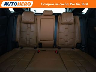 DS DS 7 1.6 E-Tense Hybrid Grand Chic