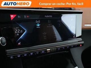 DS DS 7 1.6 E-Tense Hybrid Grand Chic