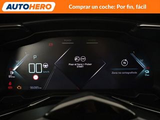 DS DS 7 1.6 E-Tense Hybrid Grand Chic