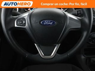 Ford Fiesta 1.25 Trend
