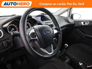 Ford Fiesta 1.25 Trend
