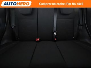 Ford Fiesta 1.25 Trend
