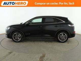 DS DS 7 1.6 E-Tense Hybrid Grand Chic