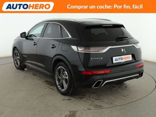 DS DS 7 1.6 E-Tense Hybrid Grand Chic