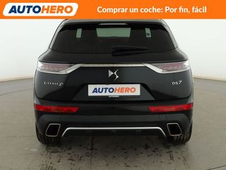 DS DS 7 1.6 E-Tense Hybrid Grand Chic