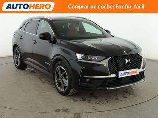DS DS 7 1.6 E-Tense Hybrid Grand Chic
