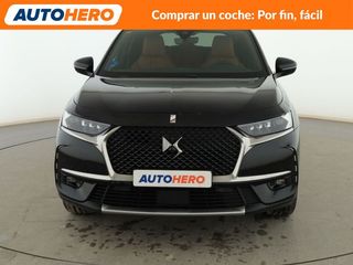 DS DS 7 1.6 E-Tense Hybrid Grand Chic