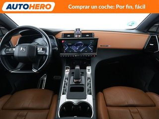 DS DS 7 1.6 E-Tense Hybrid Grand Chic