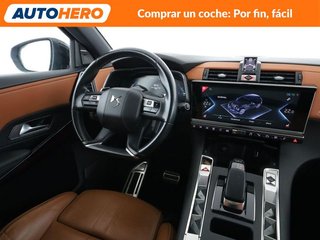 DS DS 7 1.6 E-Tense Hybrid Grand Chic