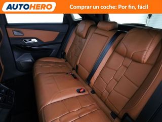 DS DS 7 1.6 E-Tense Hybrid Grand Chic