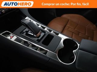 DS DS 7 1.6 E-Tense Hybrid Grand Chic