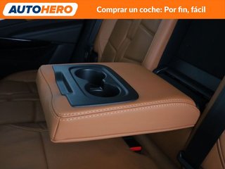 DS DS 7 1.6 E-Tense Hybrid Grand Chic