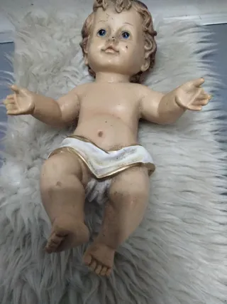 Niño Jesús Belén
