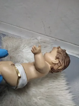 Niño Jesús Belén