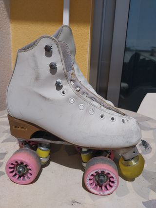 Patines Edea Esordio Talla 245S