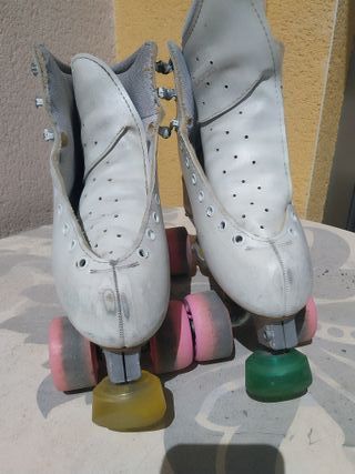 Patines Edea Esordio Talla 245S