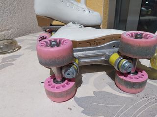 Patines Edea Esordio Talla 245S