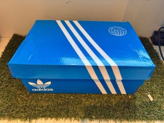 Zapatillas Adidas Campus Niñ@ Beige/Rosa