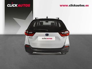 Honda Jazz 1.5 I-MMD 122CV Crosstar AT