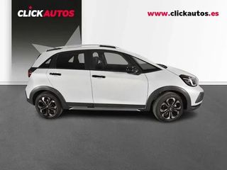 Honda Jazz 1.5 I-MMD 122CV Crosstar AT