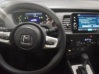 Honda Jazz 1.5 I-MMD 122CV Crosstar AT