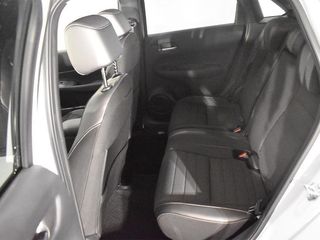 Honda Jazz 1.5 I-MMD 122CV Crosstar AT