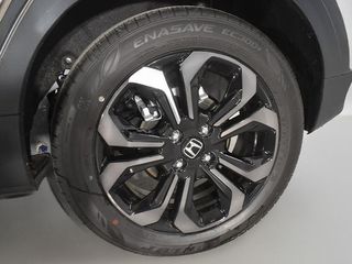 Honda Jazz 1.5 I-MMD 122CV Crosstar AT