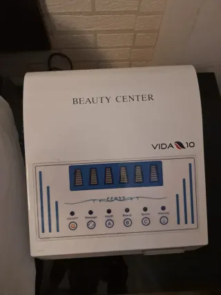 Presoterapia Vida 10 Beauty Centro Estética
