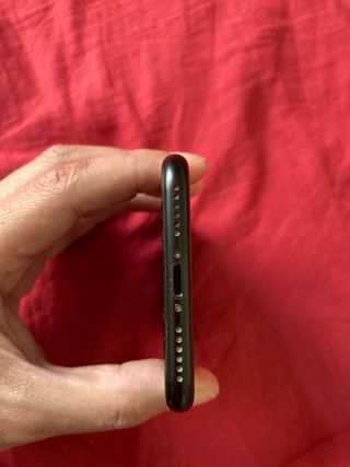 iPhone SE 2da Gen para piezas