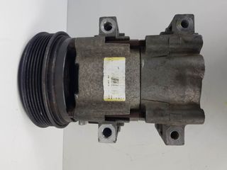 COMPRESOR AIRE ACONDICIONADO KIA SPORTAGE (JE,KM)