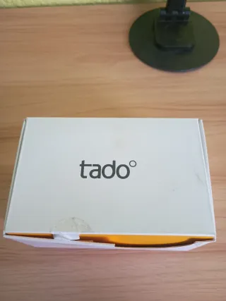 Tado° Bridge X - Nuevo Matter & Thread