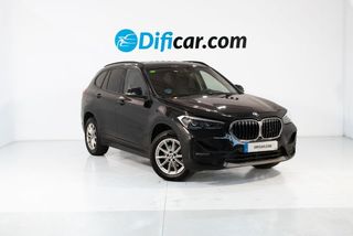 BMW Serie 1 X1  16D 115CV
