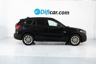 BMW Serie 1 X1  16D 115CV