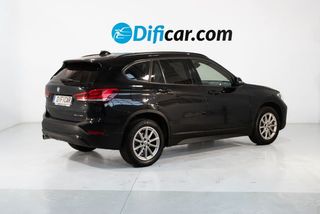 BMW Serie 1 X1  16D 115CV