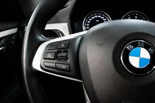 BMW Serie 1 X1  16D 115CV