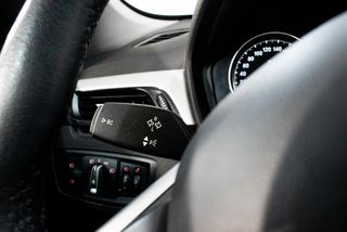 BMW Serie 1 X1  16D 115CV