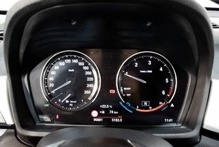 BMW Serie 1 X1  16D 115CV