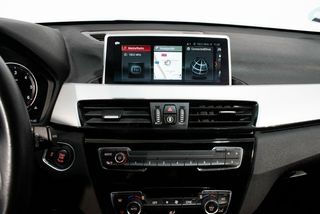 BMW Serie 1 X1  16D 115CV