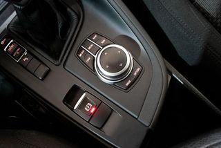 BMW Serie 1 X1  16D 115CV